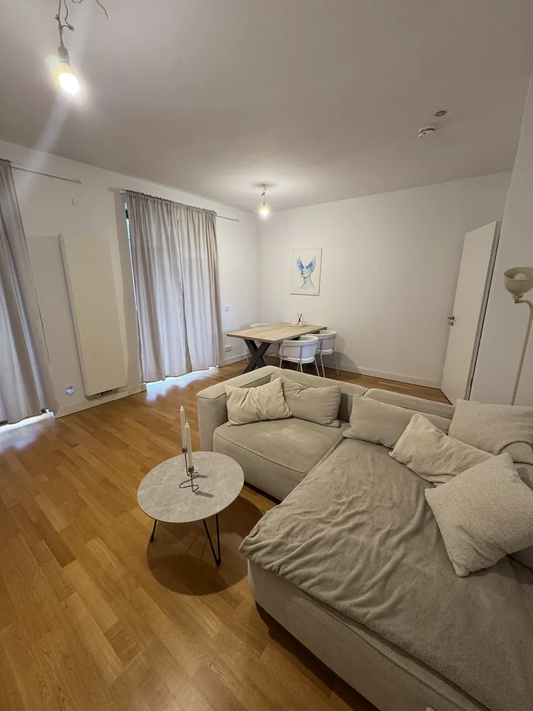 3 Zimmer Wohnung mit 86 m² in Potsdam – Bild 1