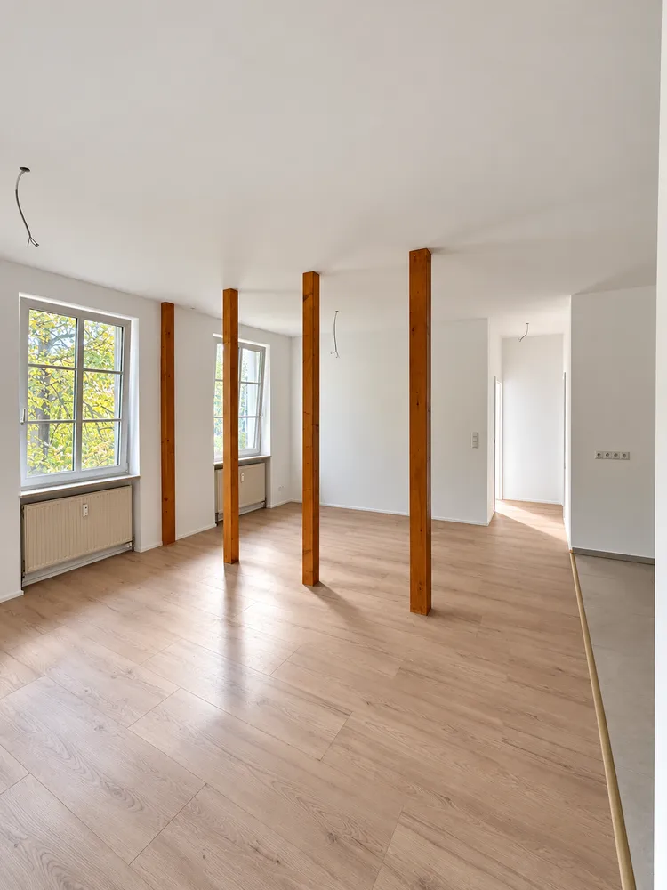 4 Zimmer Wohnung mit 93 m² in Bruchsal – Bild 10