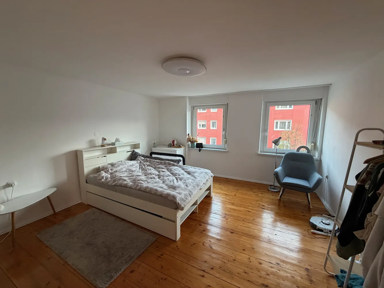3 Zimmer Wohnung mit 73 m² in Nürnberg – Bild 3