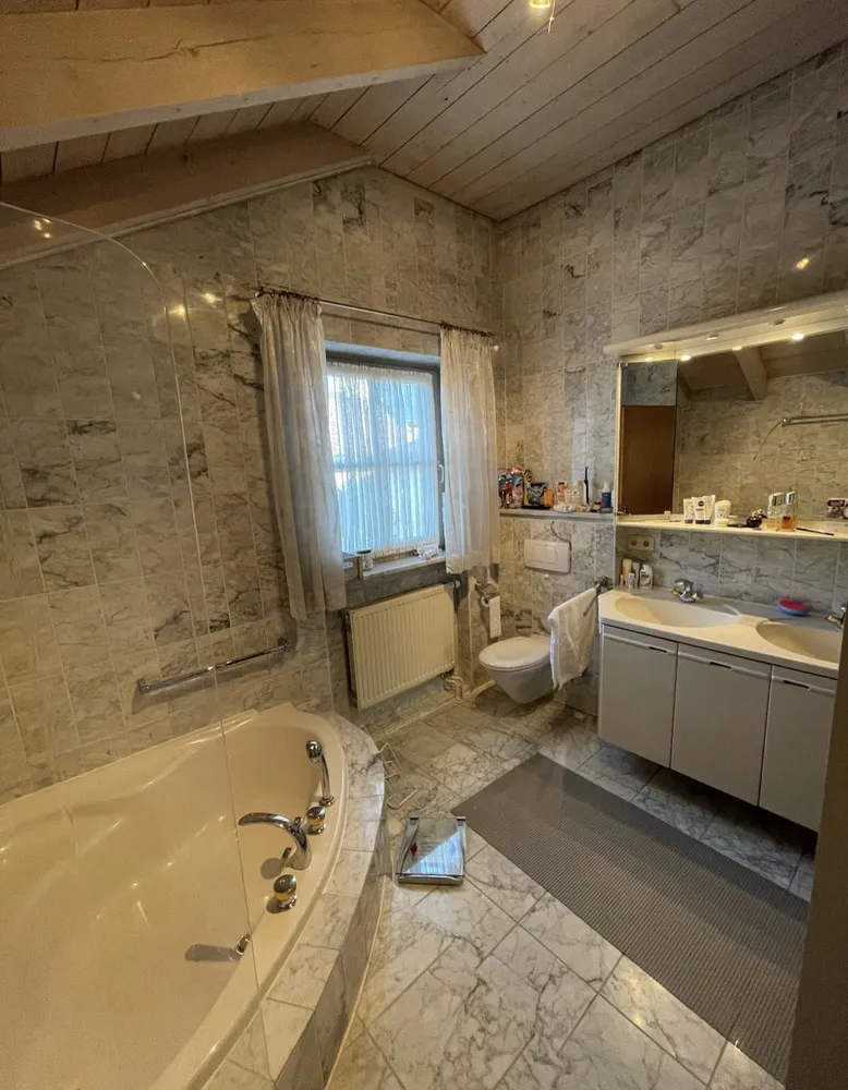 5 Zimmer Haus mit 140 m² in Rosenheim – Bild 5
