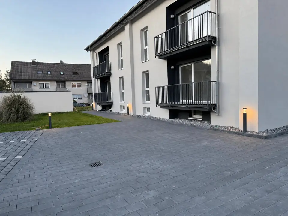 4 Zimmer Wohnung mit 87 m² in Ibbenbüren – Bild 3