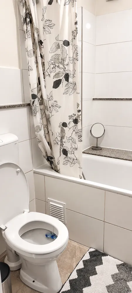 2 Zimmer Wohnung mit 50 m² in Düsseldorf – Bild 7