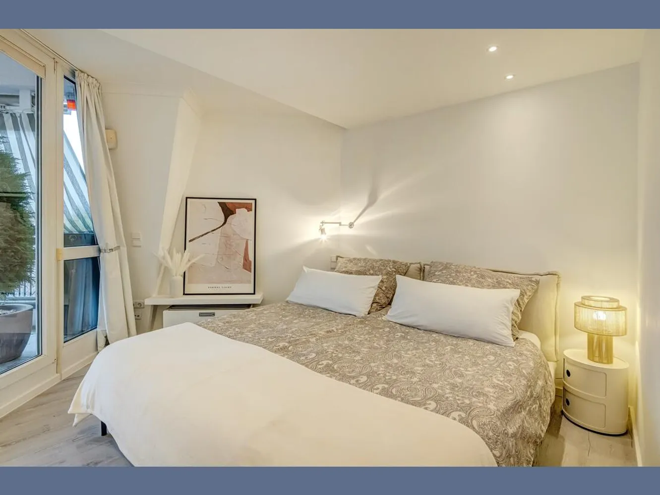 3 Zimmer Wohnung mit 103 m² in München – Bild 7