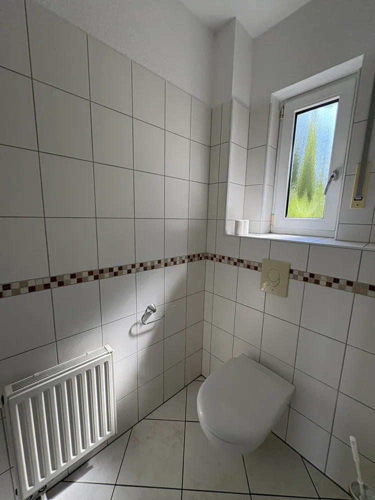 4 Zimmer Haus mit 141 m² in Düsseldorf – Bild 7