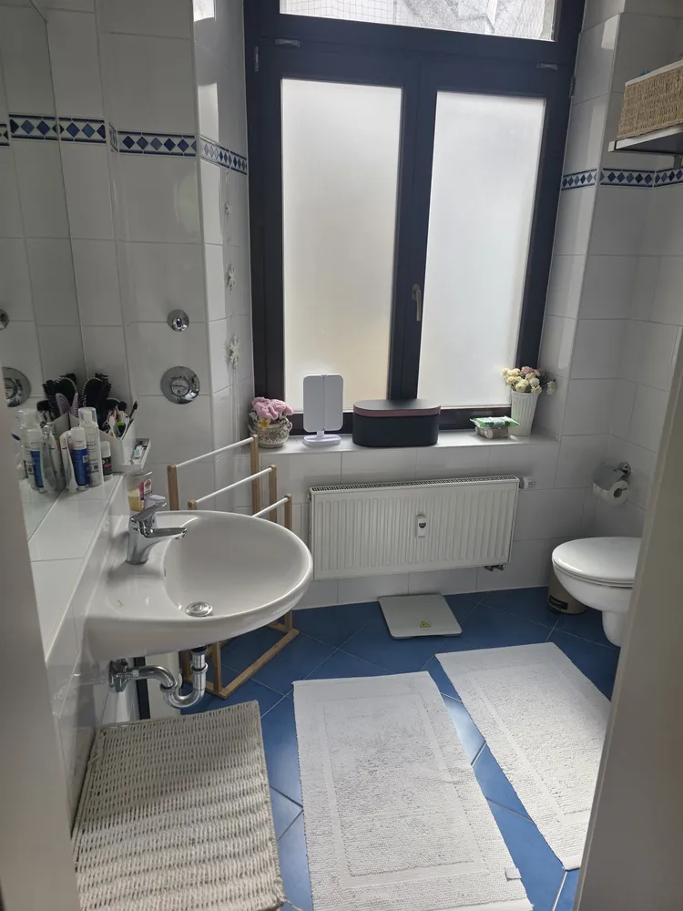 3 Zimmer Wohnung mit 86 m² in Karlsruhe – Bild 7