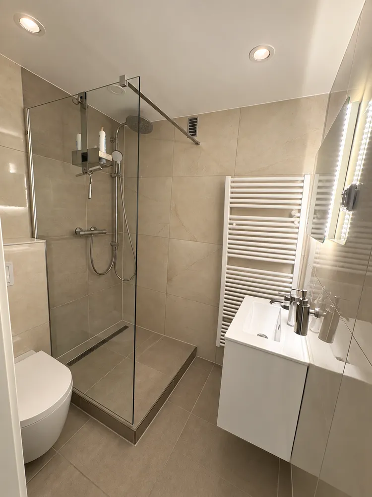 5 Zimmer Wohnung mit 85 m² in Essen – Bild 11