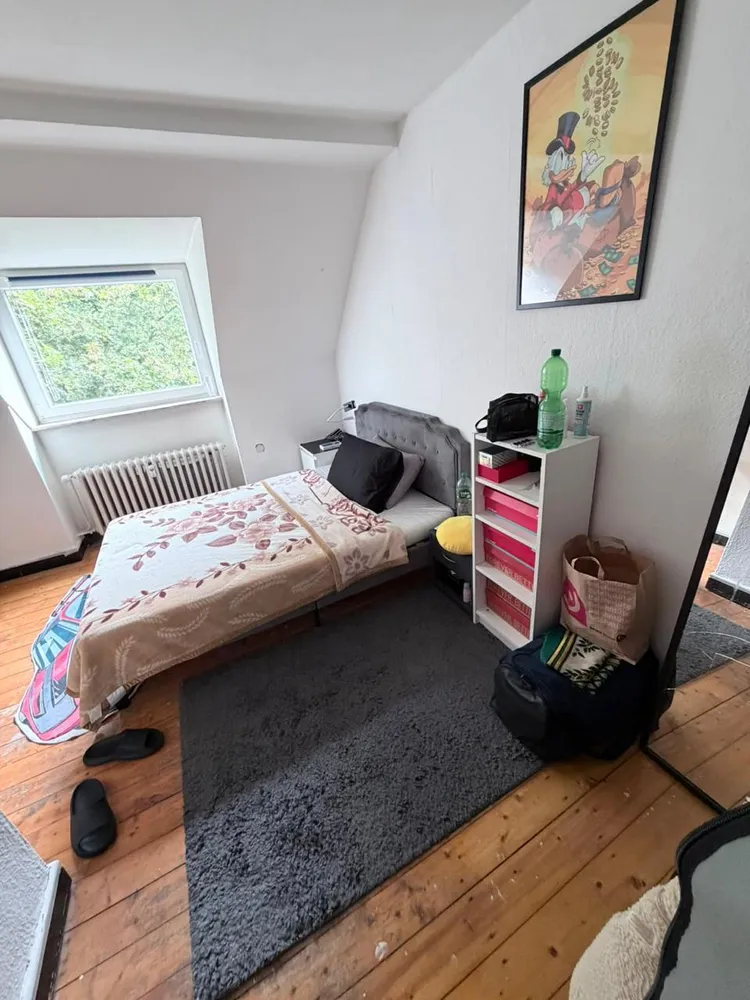3 Zimmer Wohnung mit 52 m² in Bochum – Bild 12