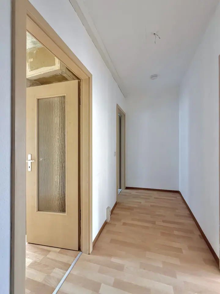 2 Zimmer Wohnung mit 47 m² in Suhl – Bild 5