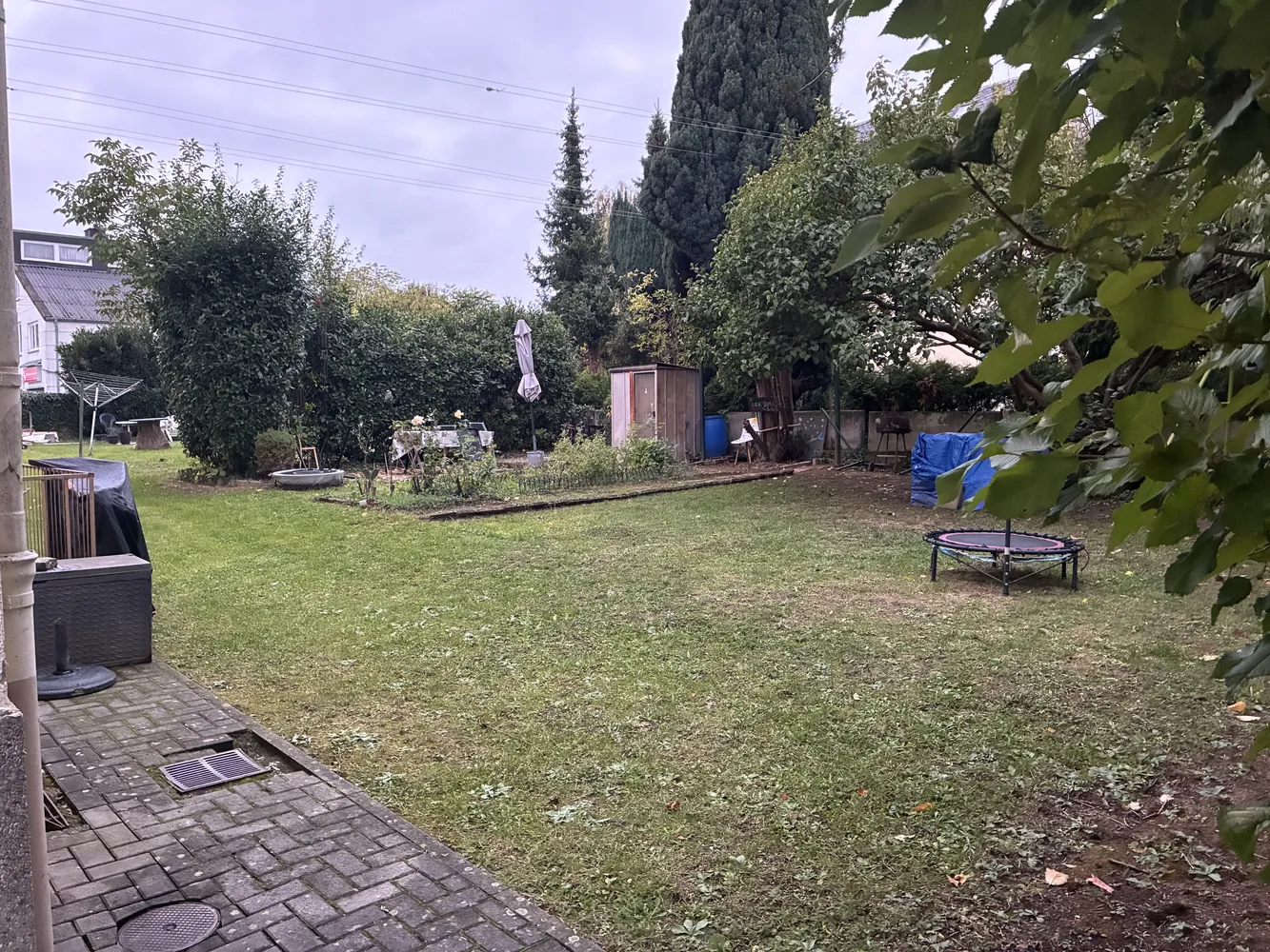 3 Zimmer Wohnung mit 68 m² in Wiesbaden – Bild 1