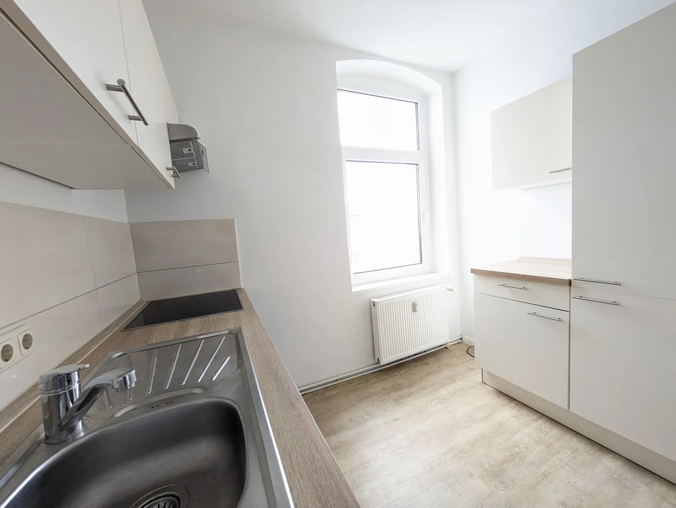 3 Zimmer Wohnung mit 61 m² in Halle (Saale) – Bild 4