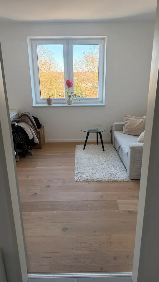 2 Zimmer Wohnung mit 30 m² in Kiel – Bild 1