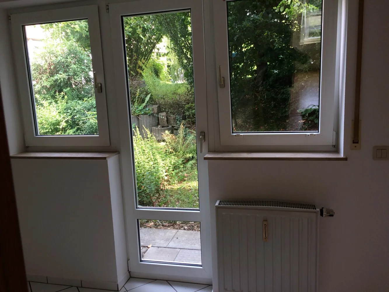 3 Zimmer Wohnung mit 62 m² in Schwäbisch Gmünd – Bild 3
