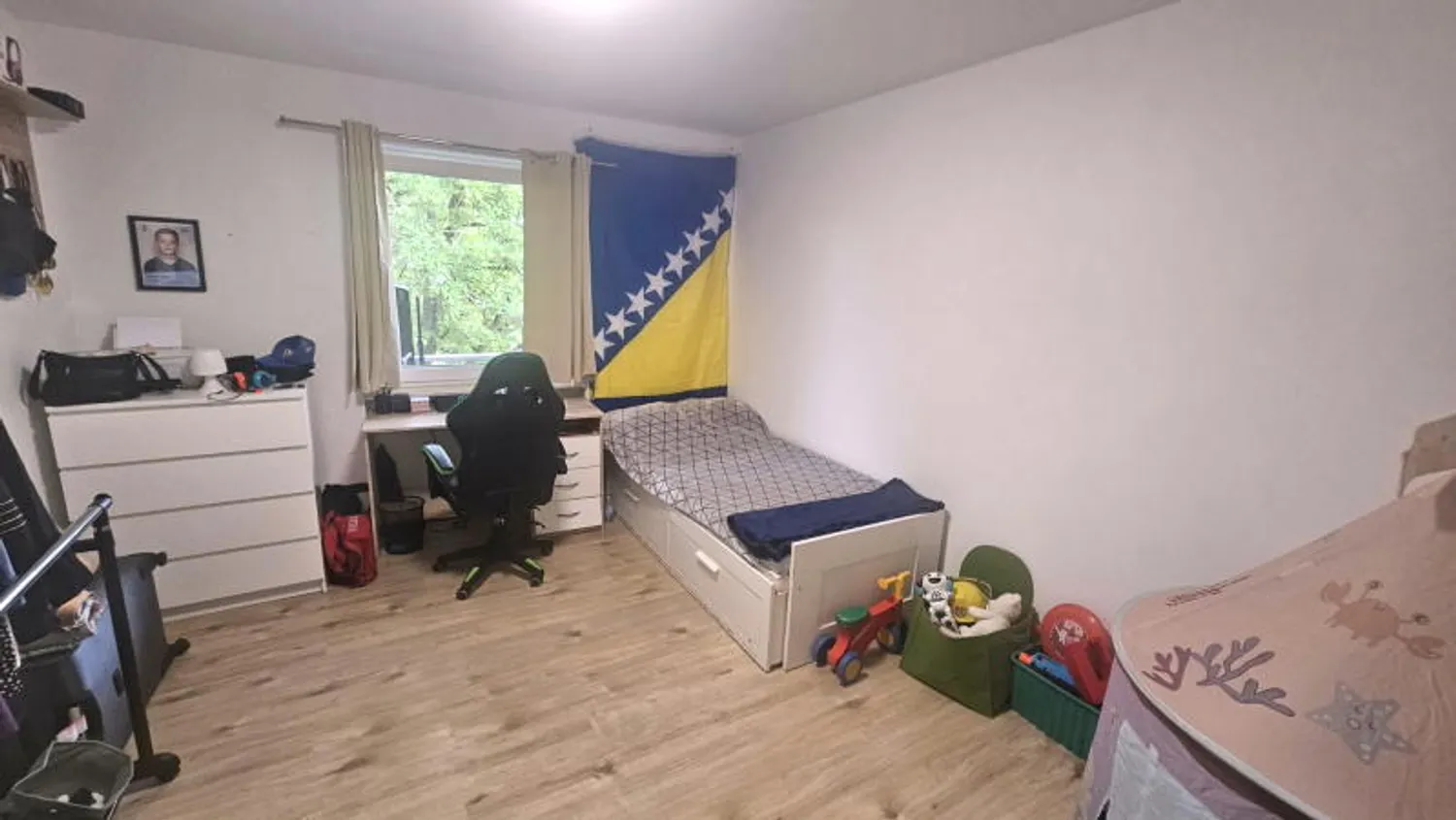 4 Zimmer Wohnung mit 78 m² in Frankenthal (Pfalz) – Bild 3