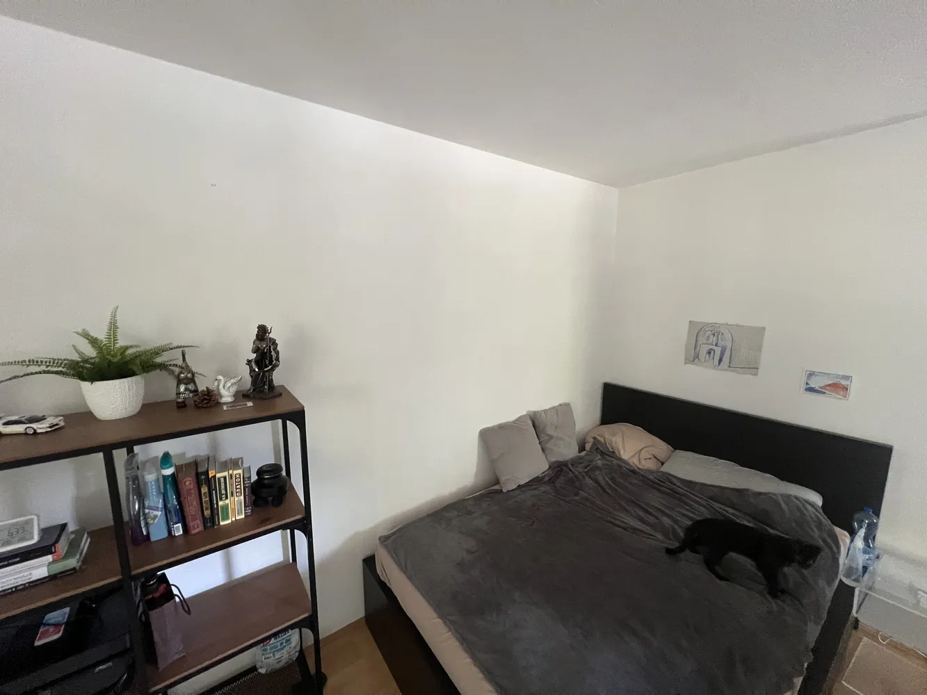 1 Zimmer Wohnung mit 42 m² in München – Bild 5