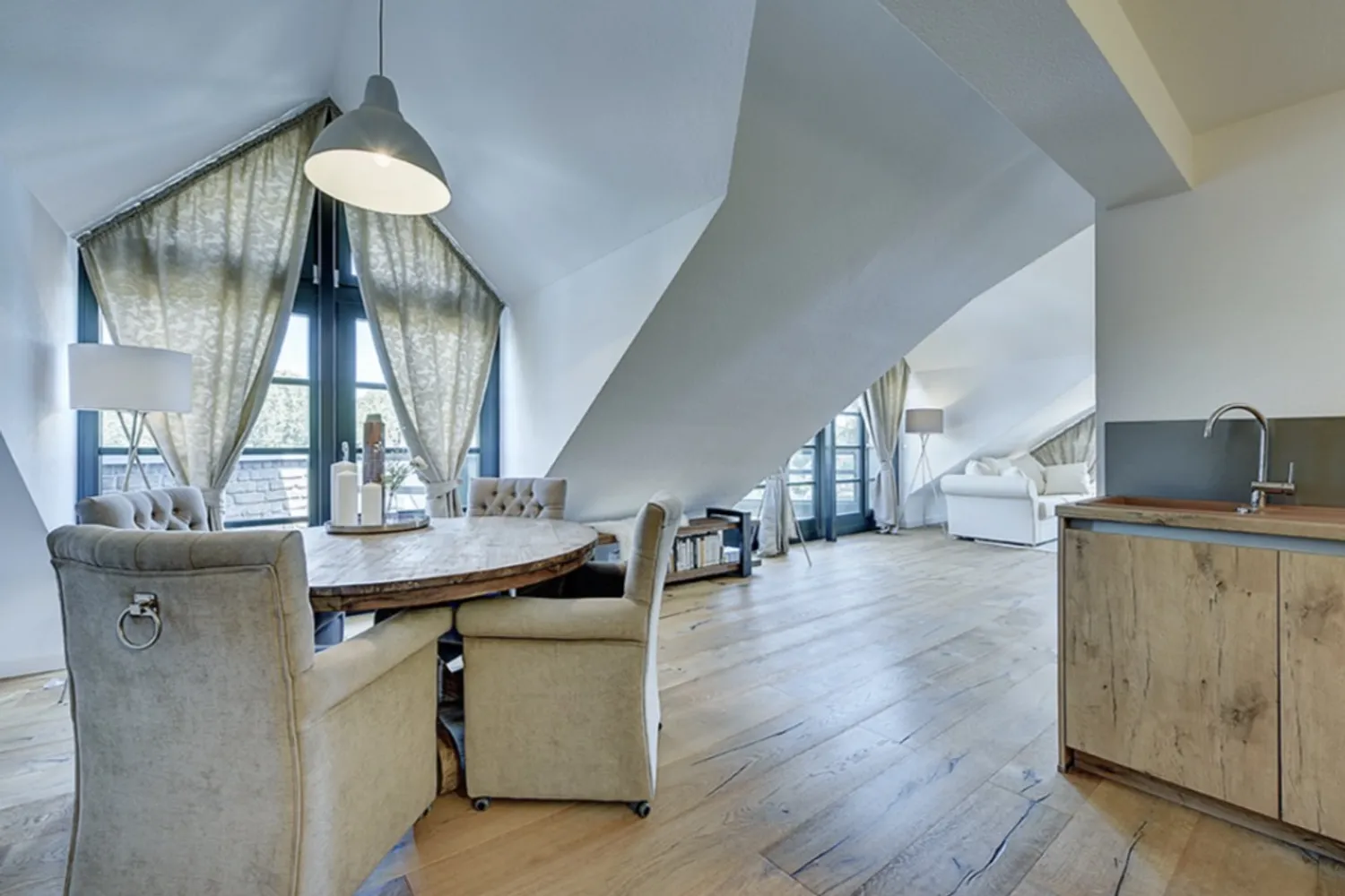 3 Zimmer Wohnung mit 98 m² in Duisburg – Bild 9
