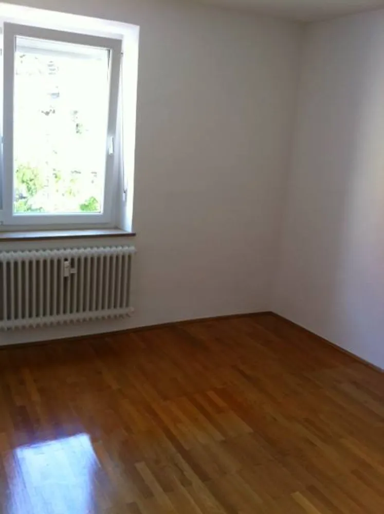 2 room apartment with 48 m² in Augsburg – Photo 3