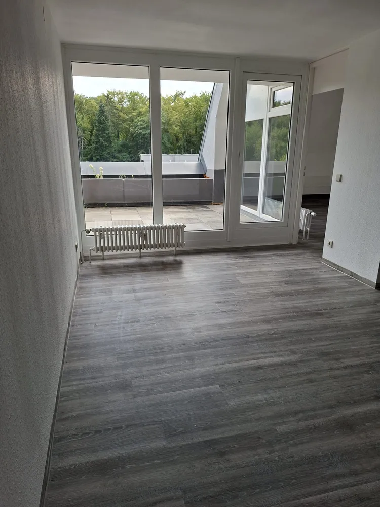 4 Zimmer Wohnung mit 95 m² in Stuttgart – Bild 1