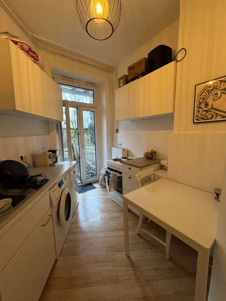 3 Zimmer Wohnung mit 50 m² in Hamburg – Bild 6