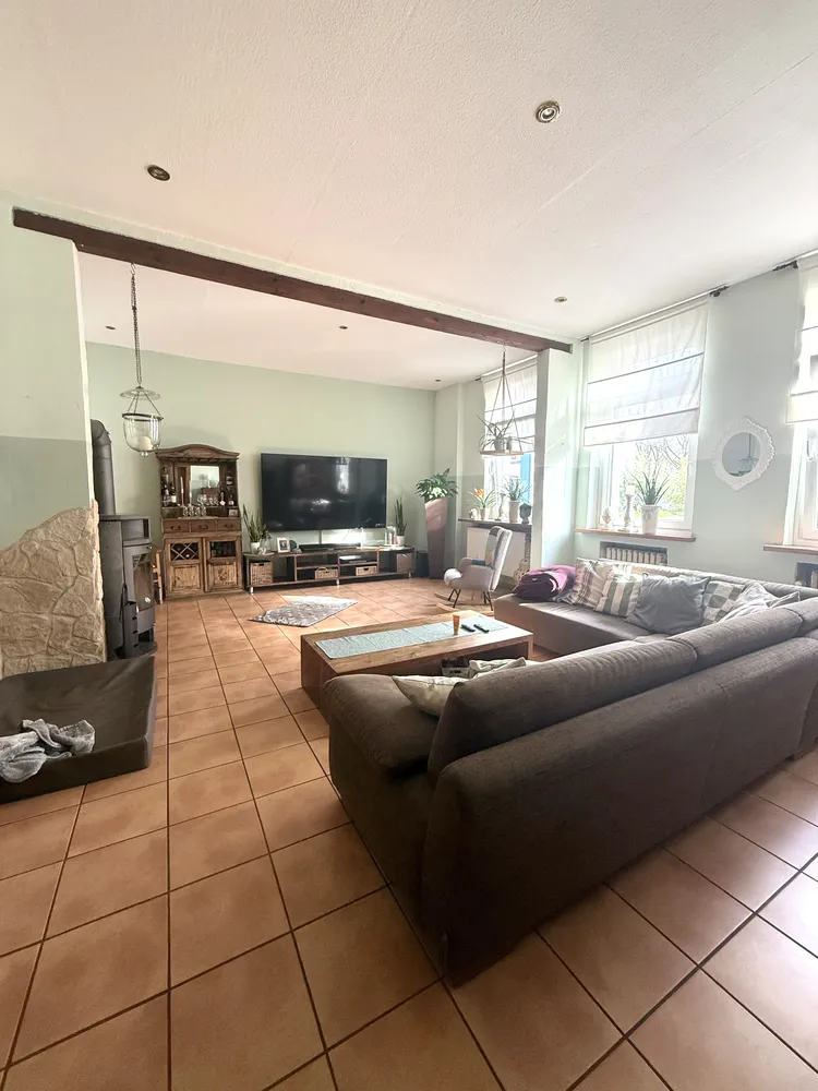 4 Zimmer Wohnung mit 101 m² in Hattingen – Bild 4
