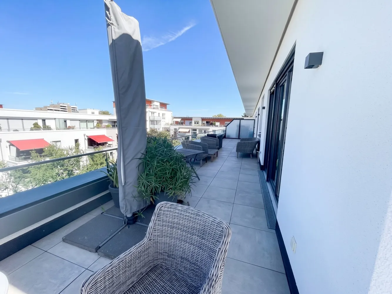 4 Zimmer Wohnung mit 114 m² in Mainz – Bild 8