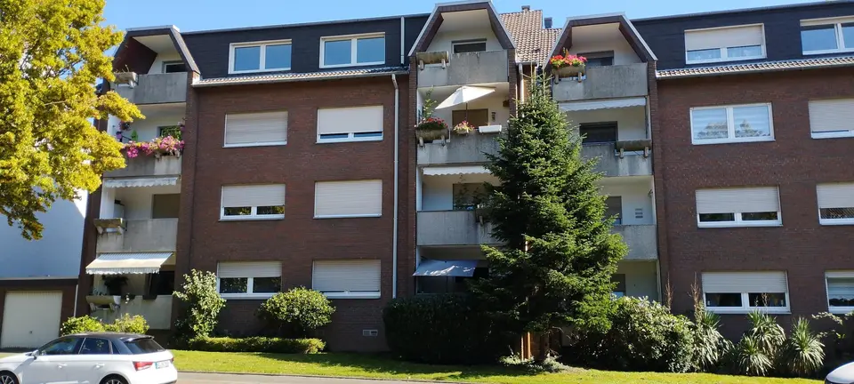 3 Zimmer Wohnung mit 81 m² in Recklinghausen – Bild 4