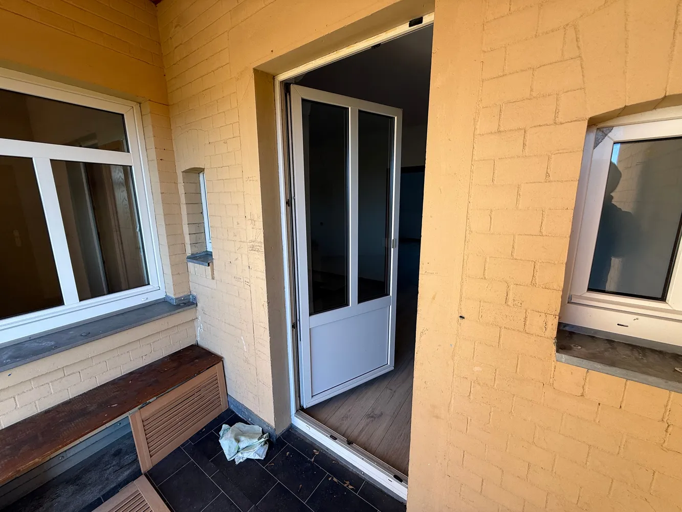 3 Zimmer Wohnung mit 73 m² in Plauen – Bild 1
