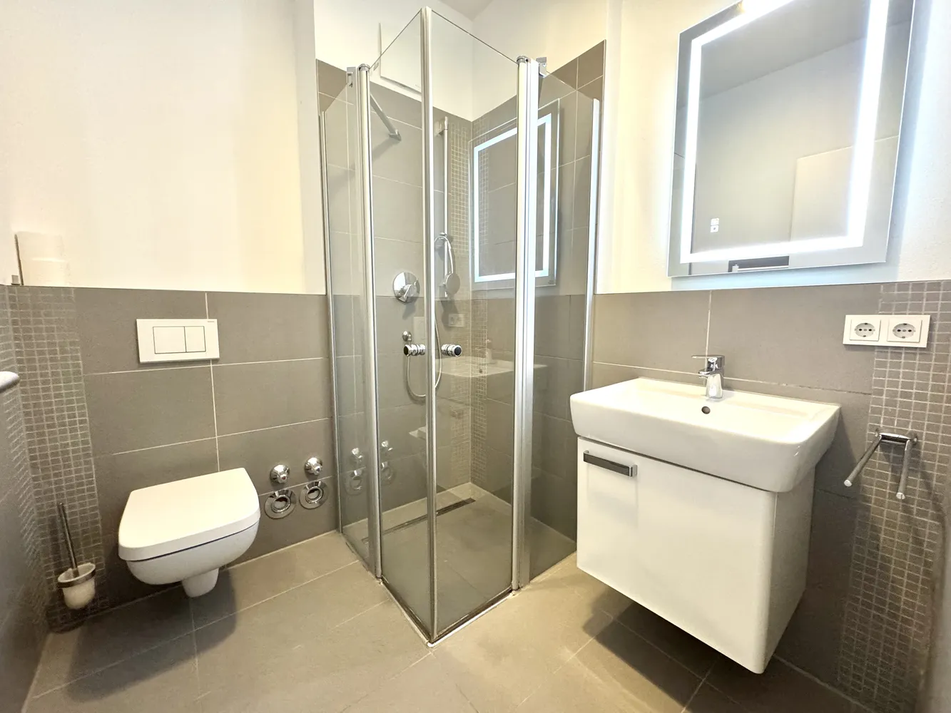 3 Zimmer Wohnung mit 42 m² in Leipzig – Bild 3