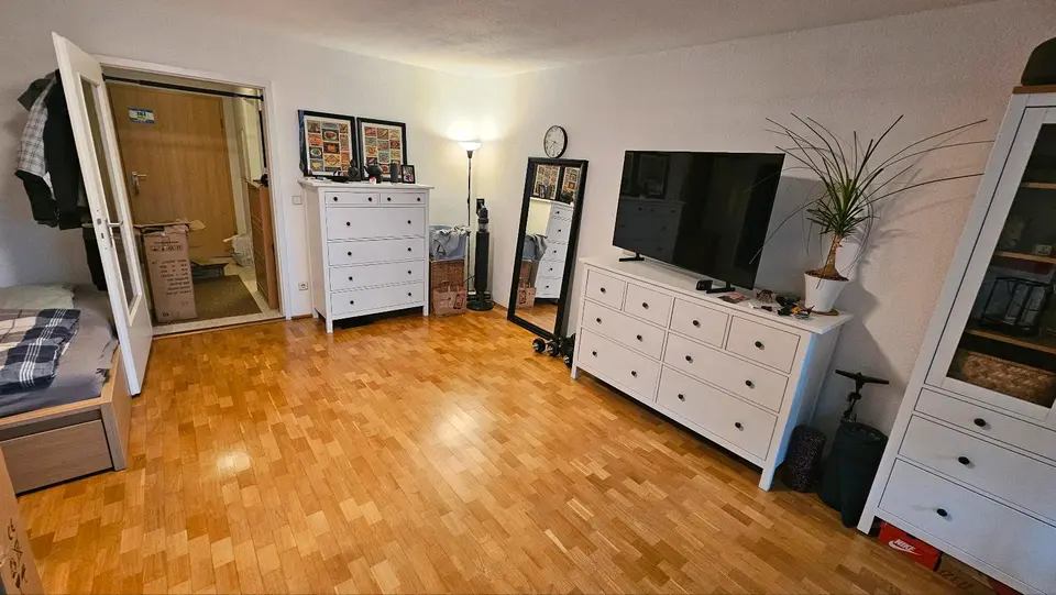 Studio mit 49 m² in Königs Wusterhausen – Bild 2