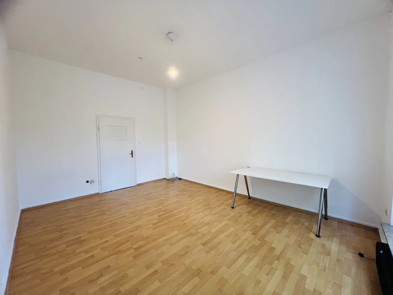 4 Zimmer Wohnung mit 110 m² in Mannheim – Bild 6