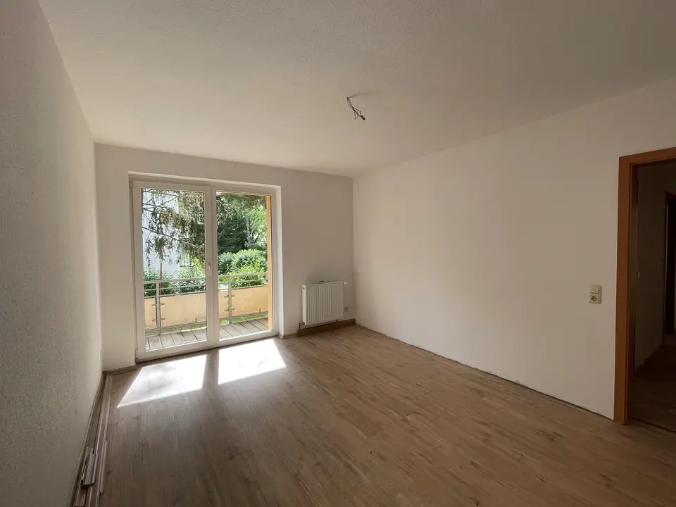 2 Zimmer Wohnung mit 52 m² in Gera – Bild 1