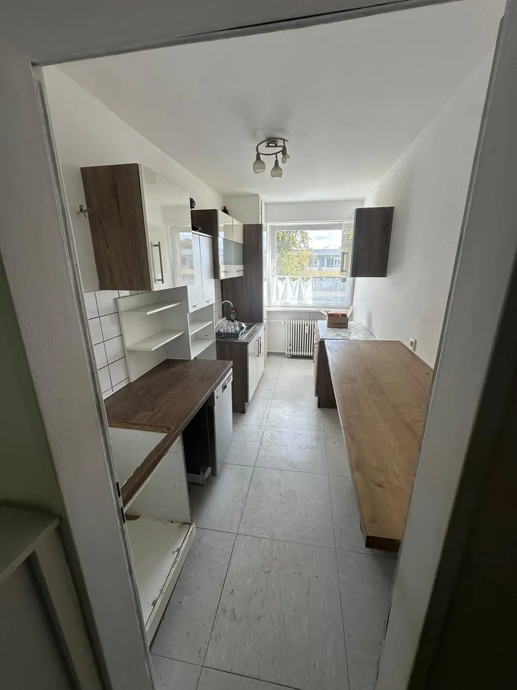 4 Zimmer Wohnung mit 81 m² in Nettetal – Bild 5