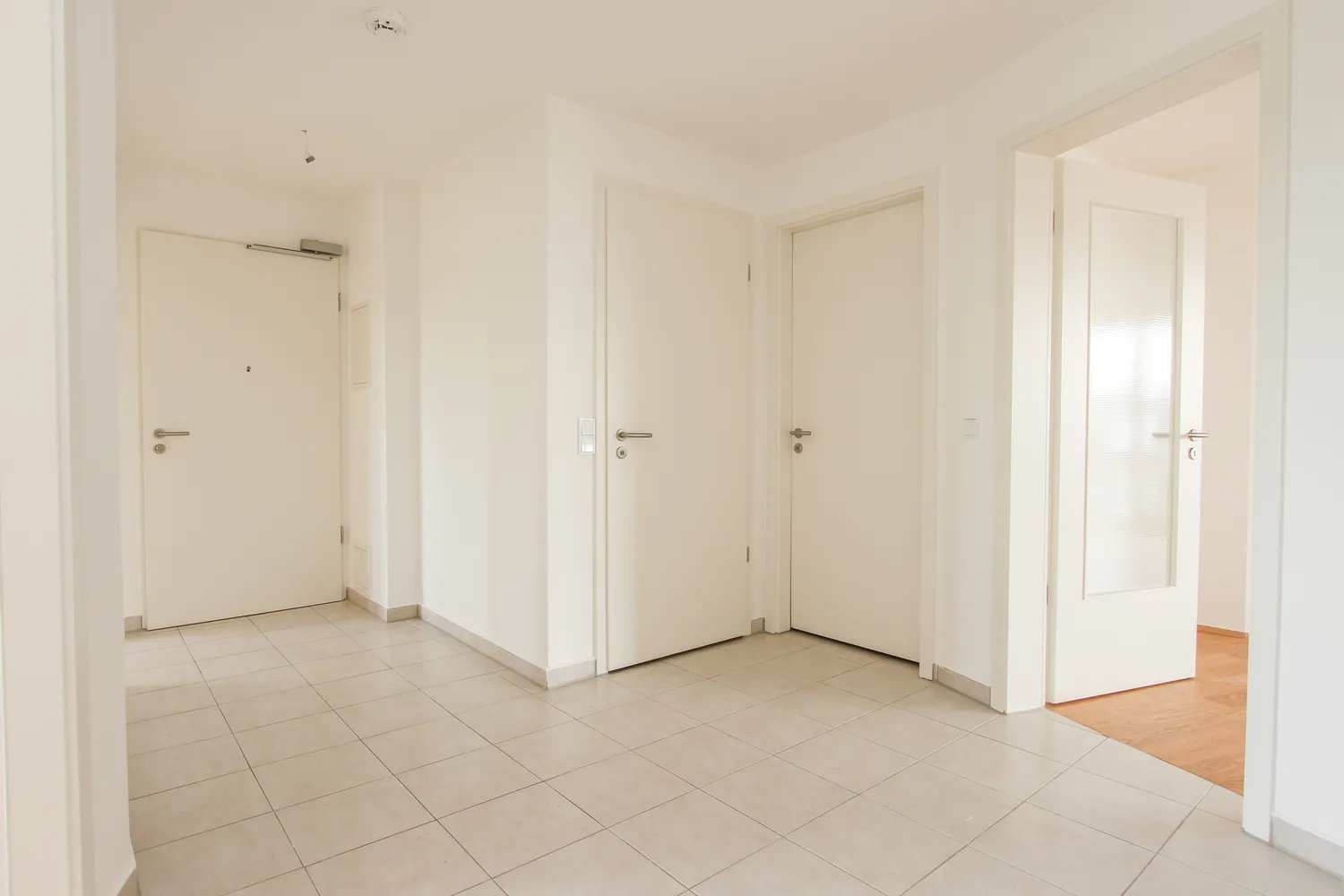 4 Zimmer Wohnung mit 91 m² in München – Bild 3
