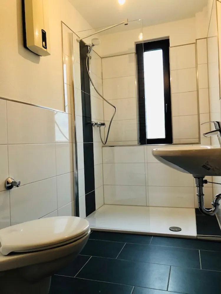 3 Zimmer Wohnung mit 61 m² in Essen – Bild 1