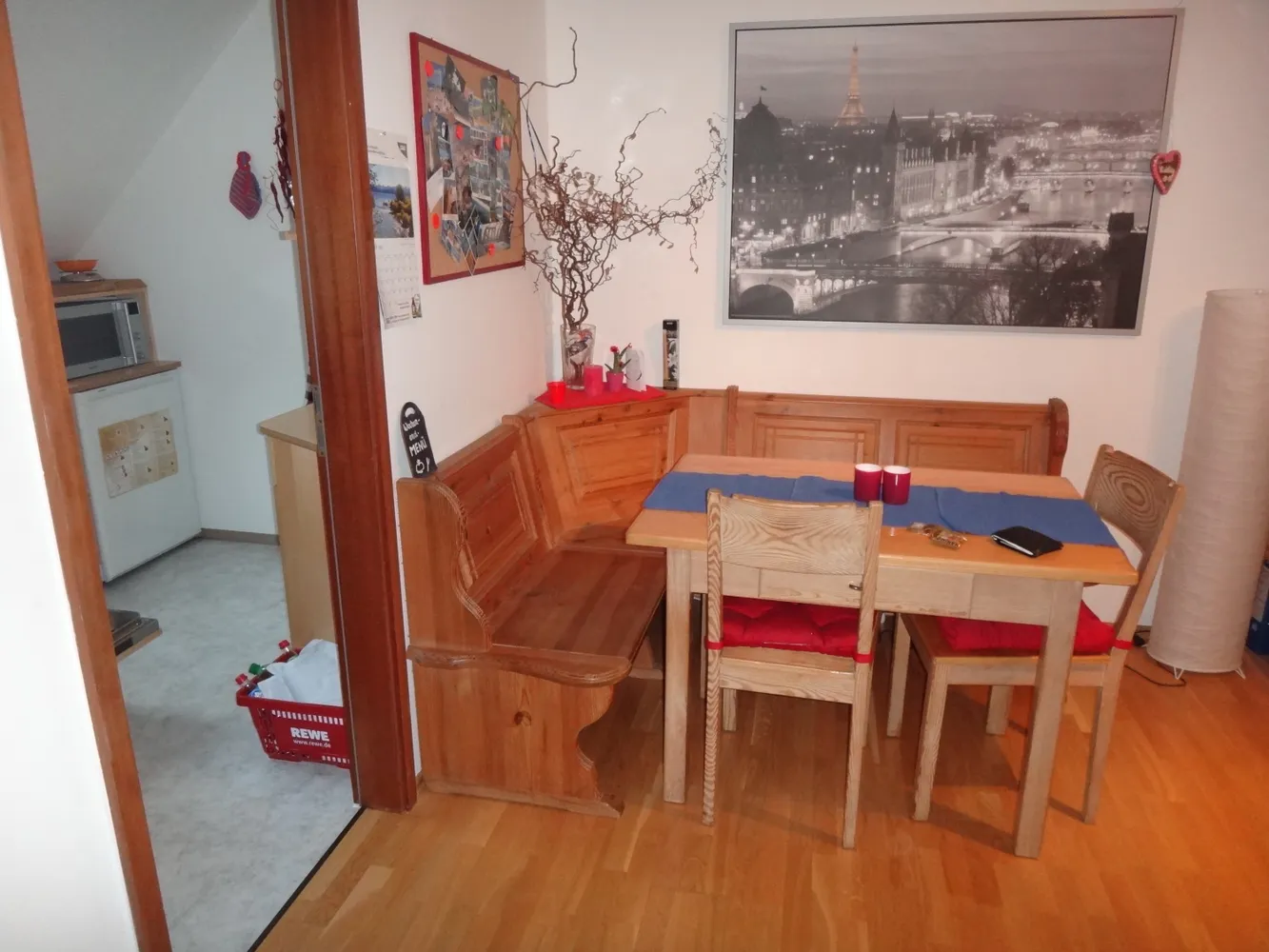 2 Zimmer Wohnung mit 44 m² in Rosenheim – Bild 10