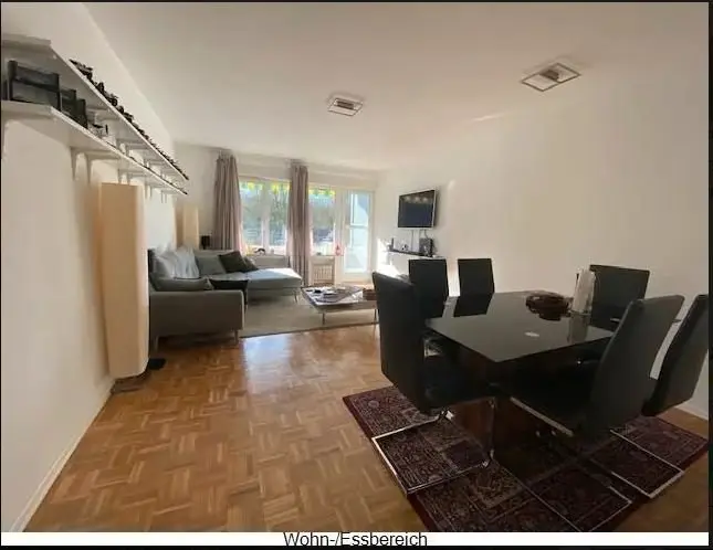 3 Zimmer Wohnung mit 67 m² in Kaarst – Bild 8