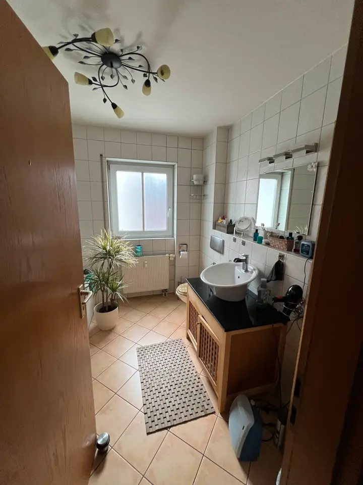 3 Zimmer Wohnung mit 70 m² in Rastatt – Bild 6