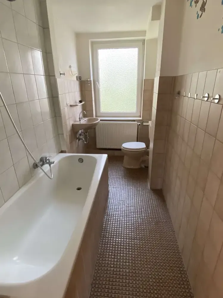 3 Zimmer Wohnung mit 72 m² in Gießen – Bild 1