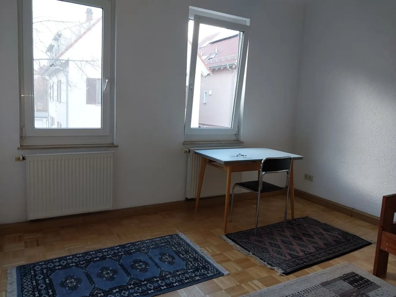 2 Zimmer Wohnung mit 50 m² in Stuttgart – Bild 7