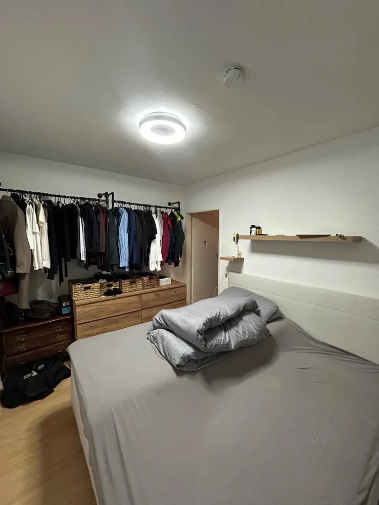 2 Zimmer Wohnung mit 42 m² in Marburg – Bild 6