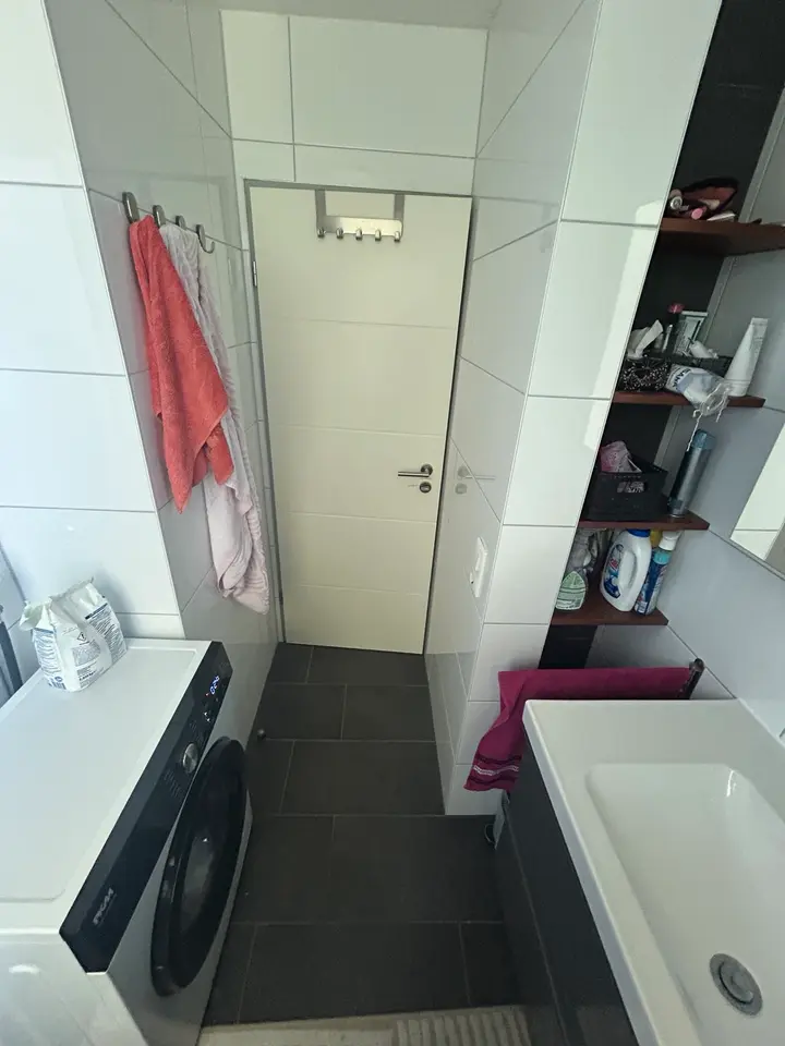 WG-Zimmer mit 15 m² in Oldenburg – Bild 8