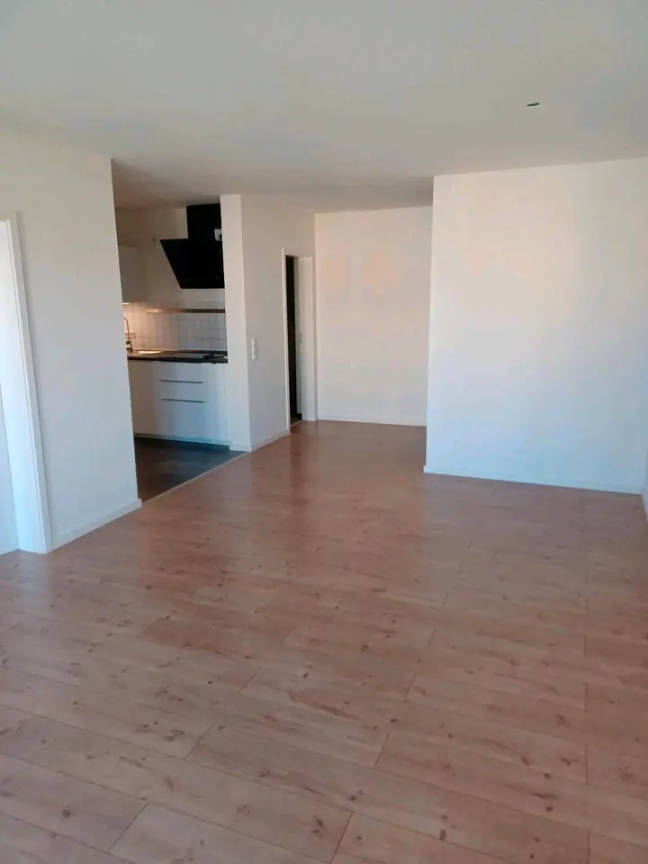 2 Zimmer Wohnung mit 56 m² in Weil am Rhein – Bild 1