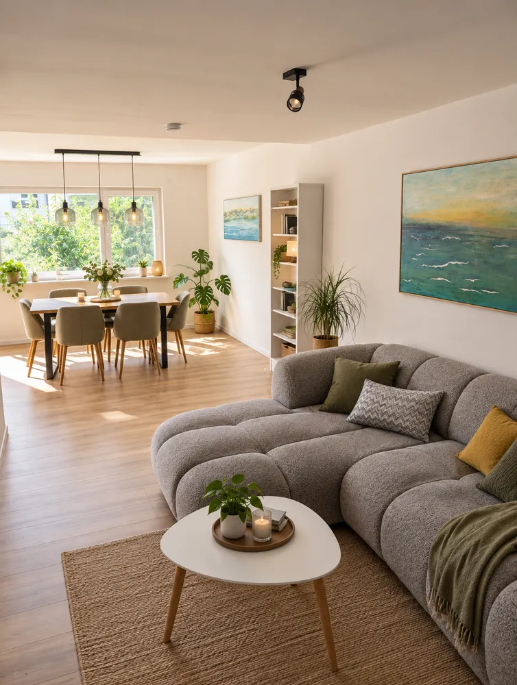 3 Zimmer Wohnung mit 92 m² in Stuttgart – Bild 6