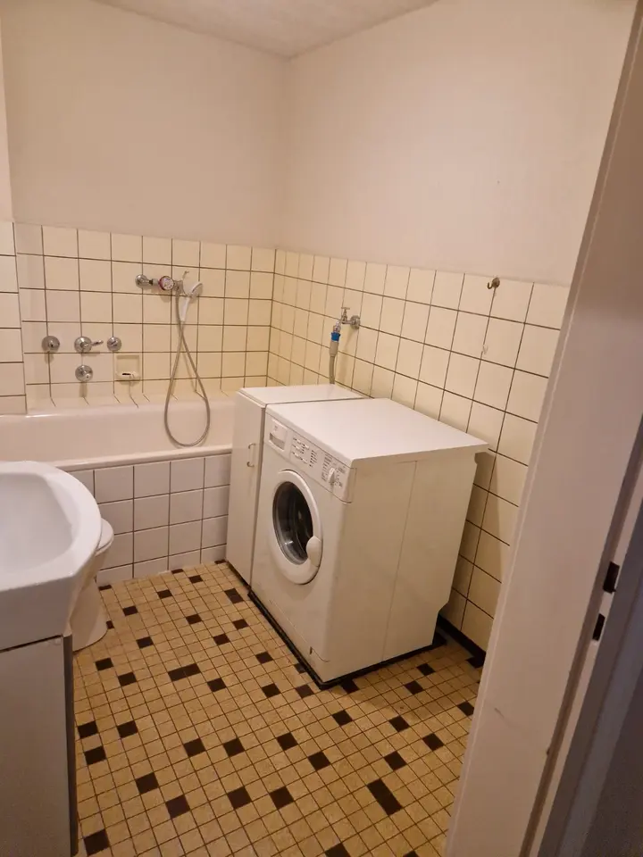 WG-Zimmer mit 60 m² in Saarbrücken – Bild 4