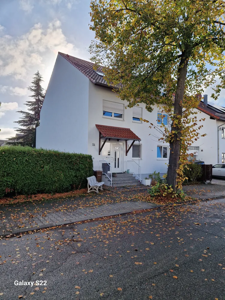5 Zimmer Wohnung mit 158 m² in Mannheim – Bild 6