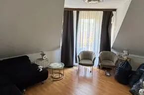 3 Zimmer Wohnung mit 85 m² in Saarbrücken – Bild 1