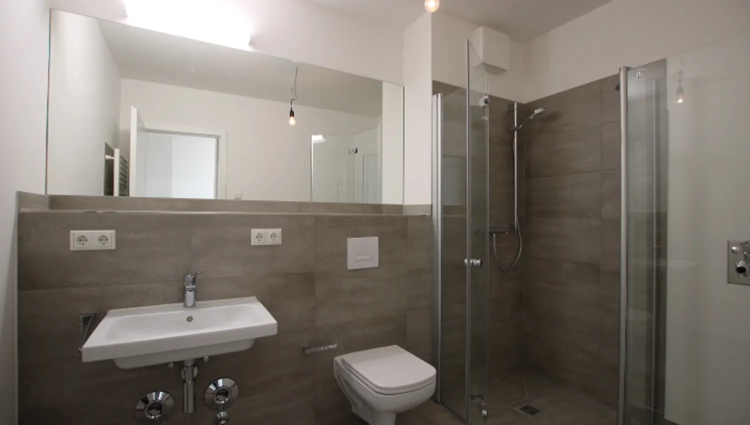 2 Zimmer Wohnung mit 54 m² in Berlin – Bild 6