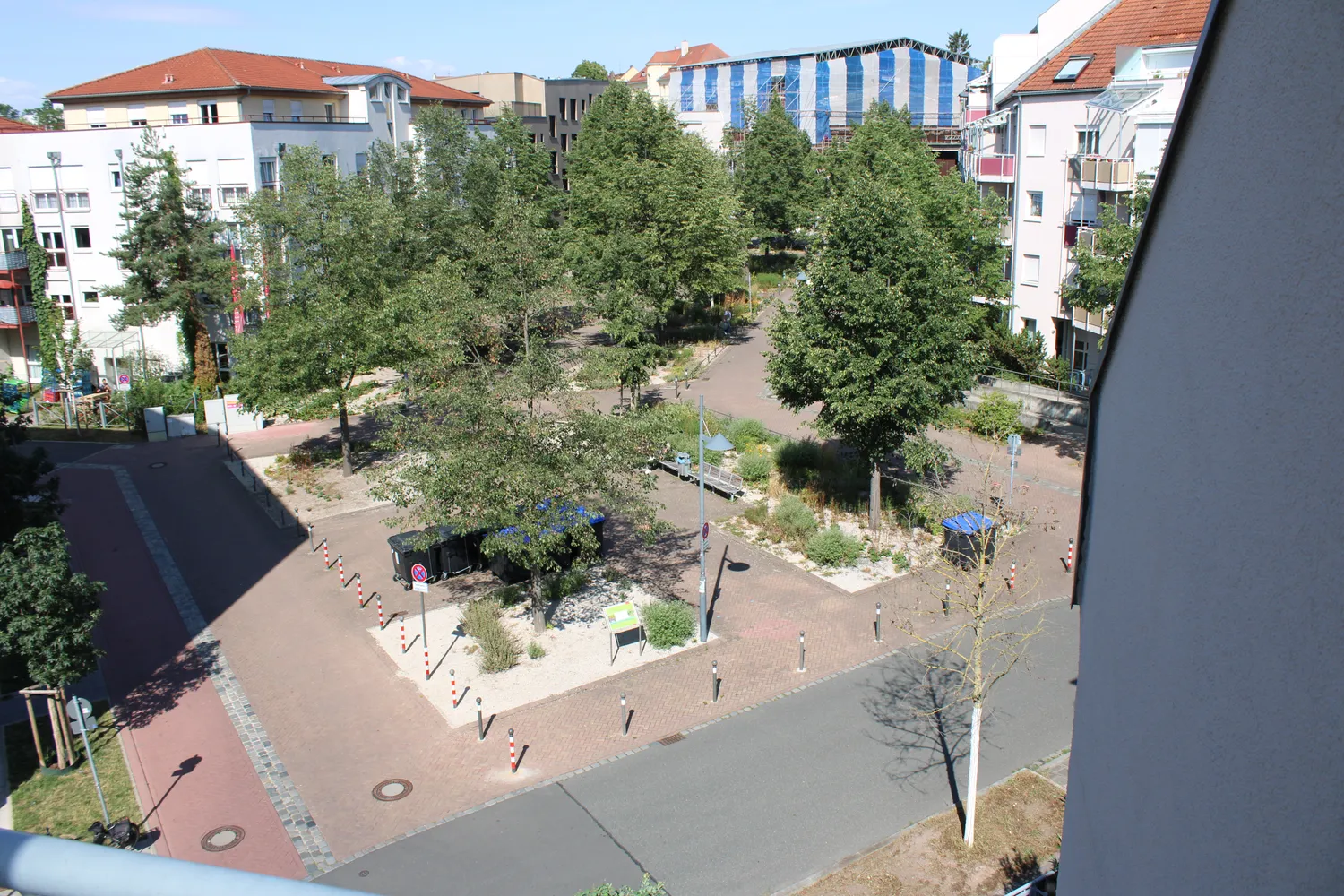 3 Zimmer Wohnung mit 79 m² in Nürnberg – Bild 12