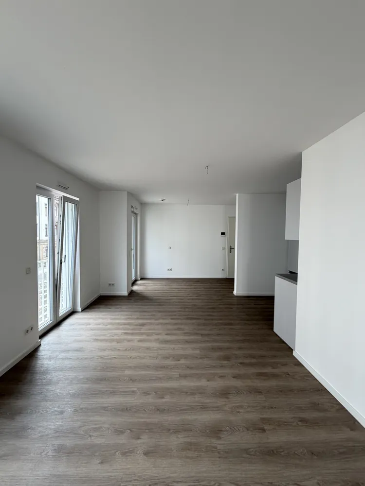 2 Zimmer Wohnung mit 48 m² in Dresden – Bild 3