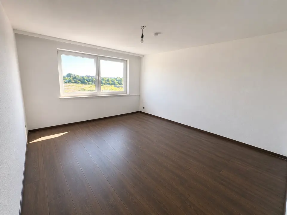 WG-Zimmer mit 20 m² in Frankfurt am Main – Bild 1