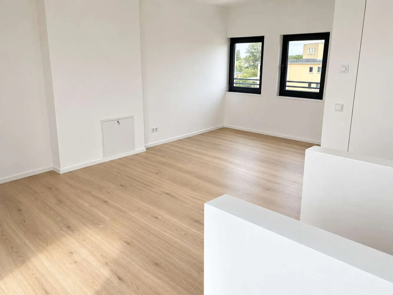 4 room apartment with 109 m² in Potsdam – Photo 5